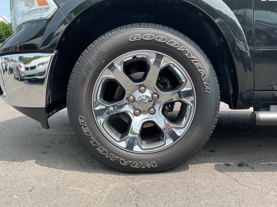 used 2015 Ram 1500 car, priced at $20,980