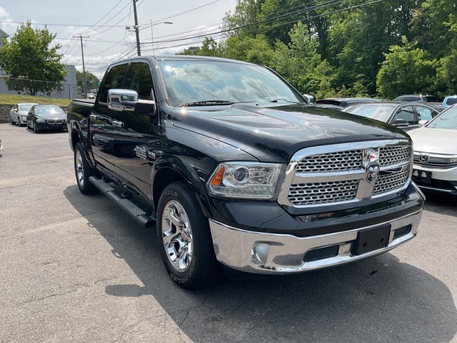 used 2015 Ram 1500 car, priced at $20,980