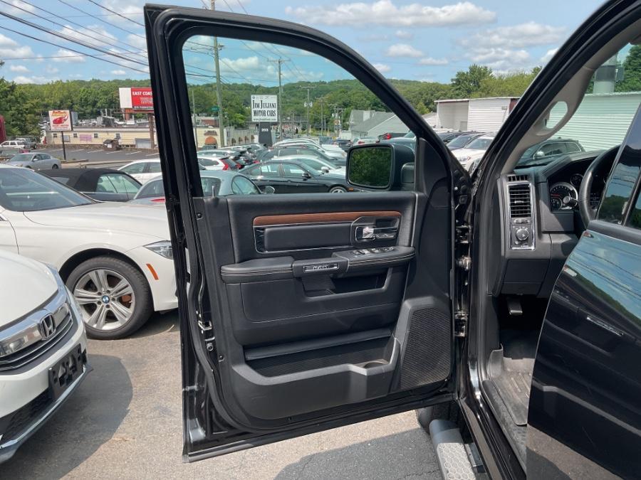 used 2015 Ram 1500 car, priced at $20,980