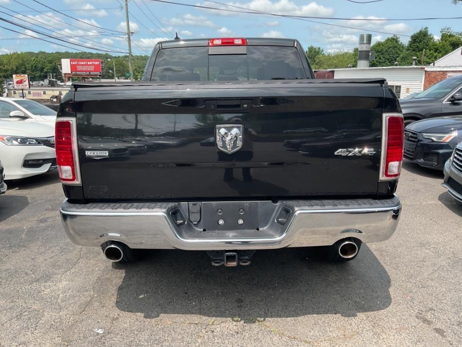 used 2015 Ram 1500 car, priced at $20,980