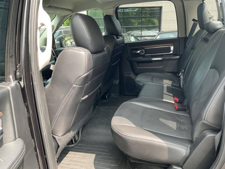 used 2015 Ram 1500 car, priced at $20,980