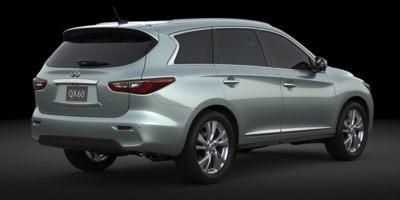 used 2014 INFINITI QX60 Hybrid car, priced at $8,870