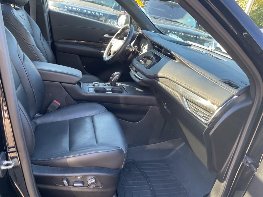 used 2019 Cadillac XT4 car, priced at $20,200