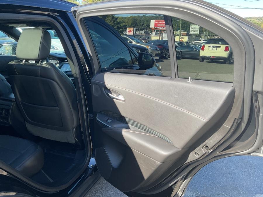 used 2019 Cadillac XT4 car, priced at $20,200