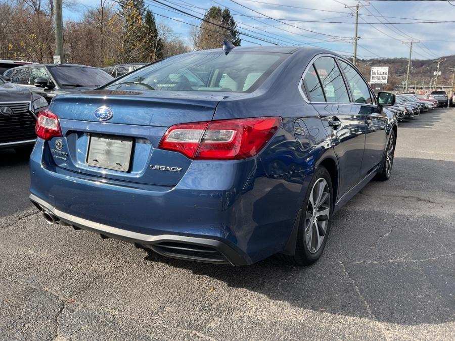 used 2019 Subaru Legacy car, priced at $19,943
