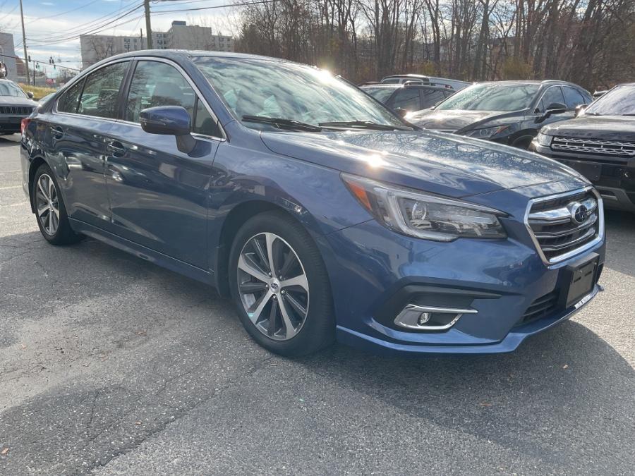 used 2019 Subaru Legacy car, priced at $19,943