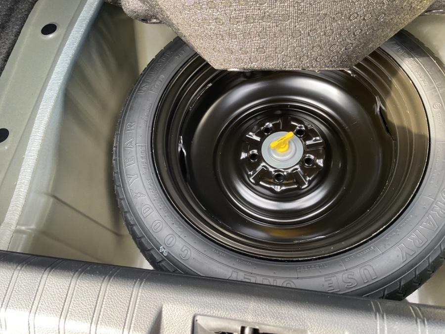 used 2019 Subaru Legacy car, priced at $19,943