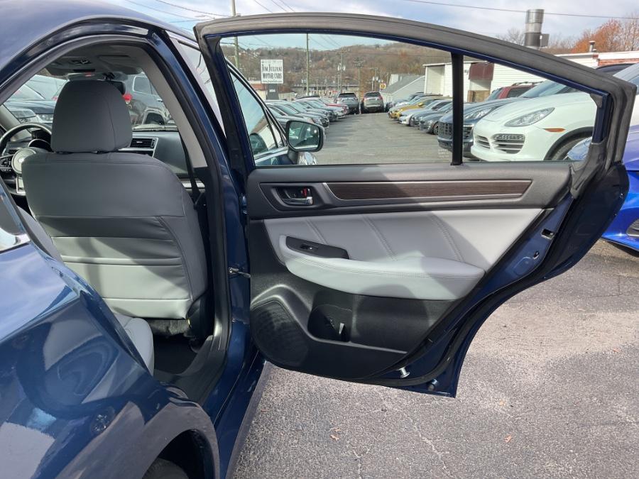 used 2019 Subaru Legacy car, priced at $19,943