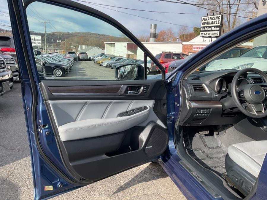 used 2019 Subaru Legacy car, priced at $19,943