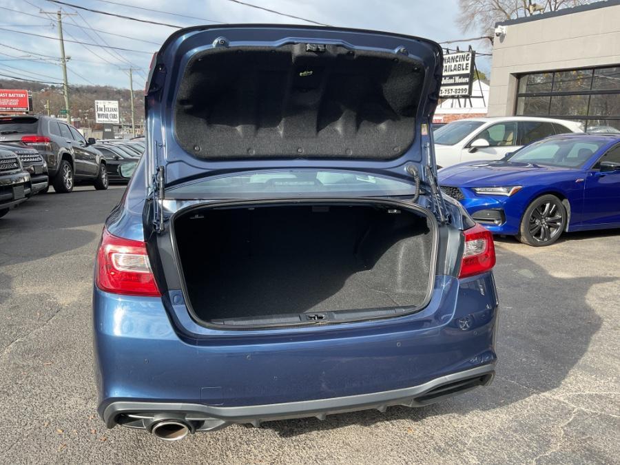 used 2019 Subaru Legacy car, priced at $19,943