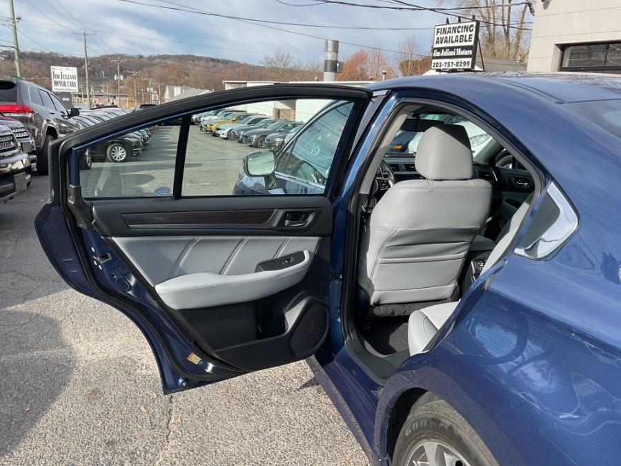 used 2019 Subaru Legacy car, priced at $19,943