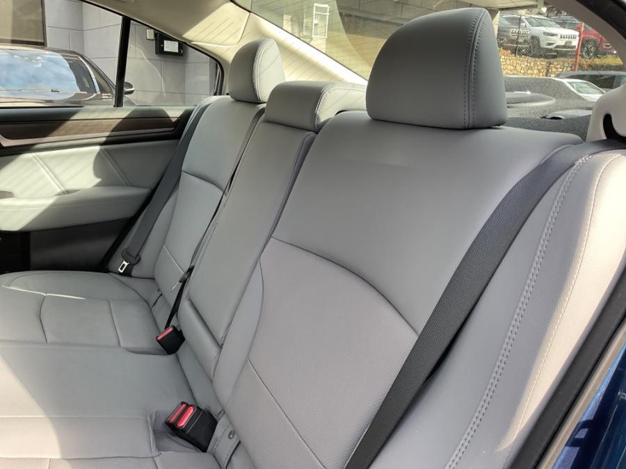 used 2019 Subaru Legacy car, priced at $19,943