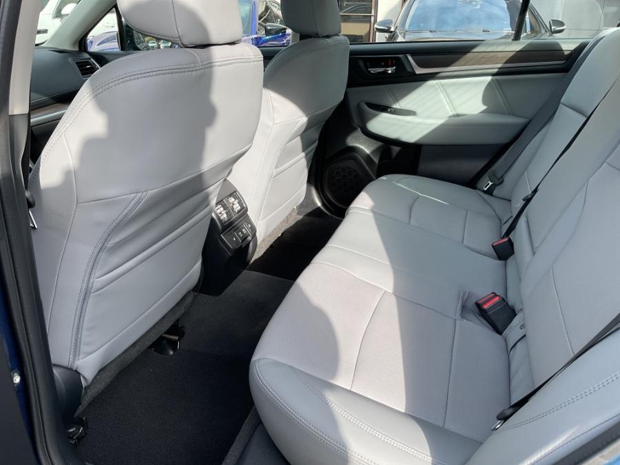 used 2019 Subaru Legacy car, priced at $19,943