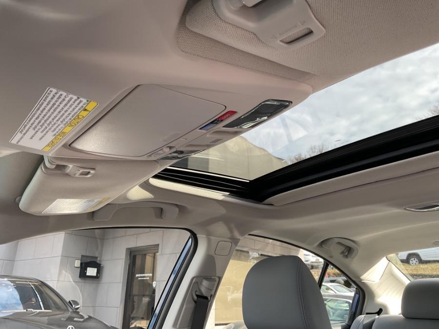 used 2019 Subaru Legacy car, priced at $19,943