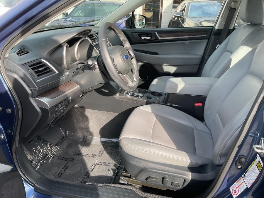 used 2019 Subaru Legacy car, priced at $19,943