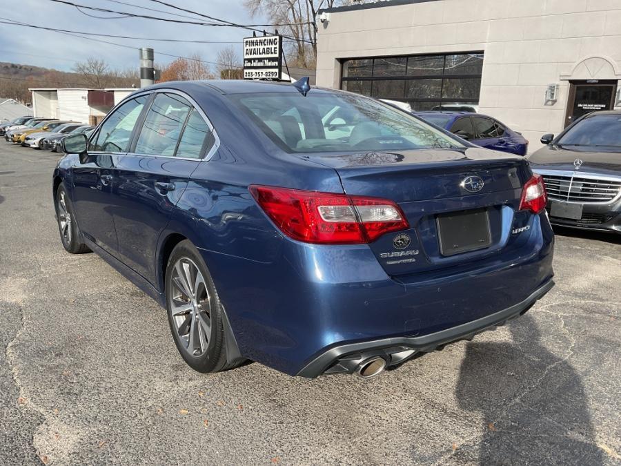 used 2019 Subaru Legacy car, priced at $19,943