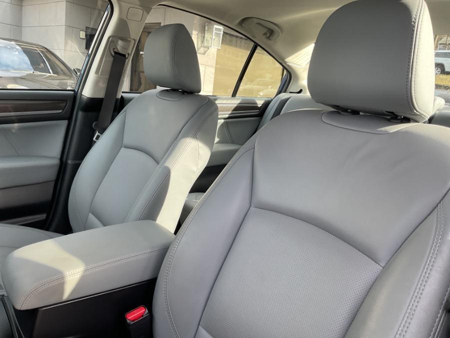 used 2019 Subaru Legacy car, priced at $19,943