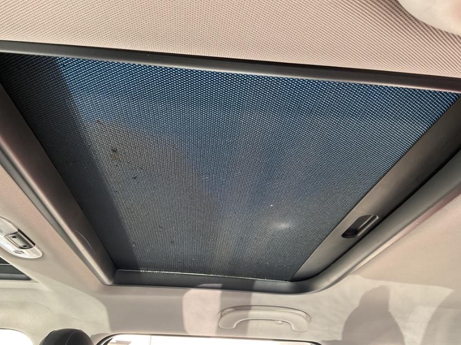 used 2017 MINI Clubman car, priced at $11,793