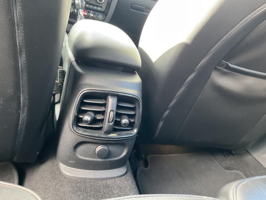used 2017 MINI Clubman car, priced at $11,793