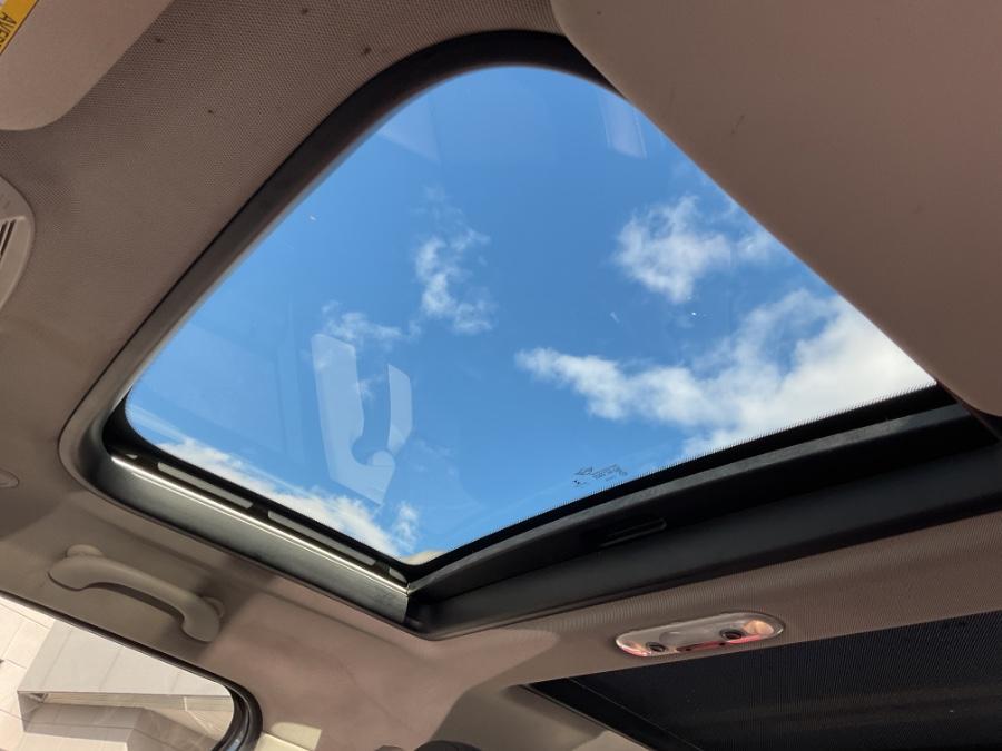 used 2017 MINI Clubman car, priced at $11,793