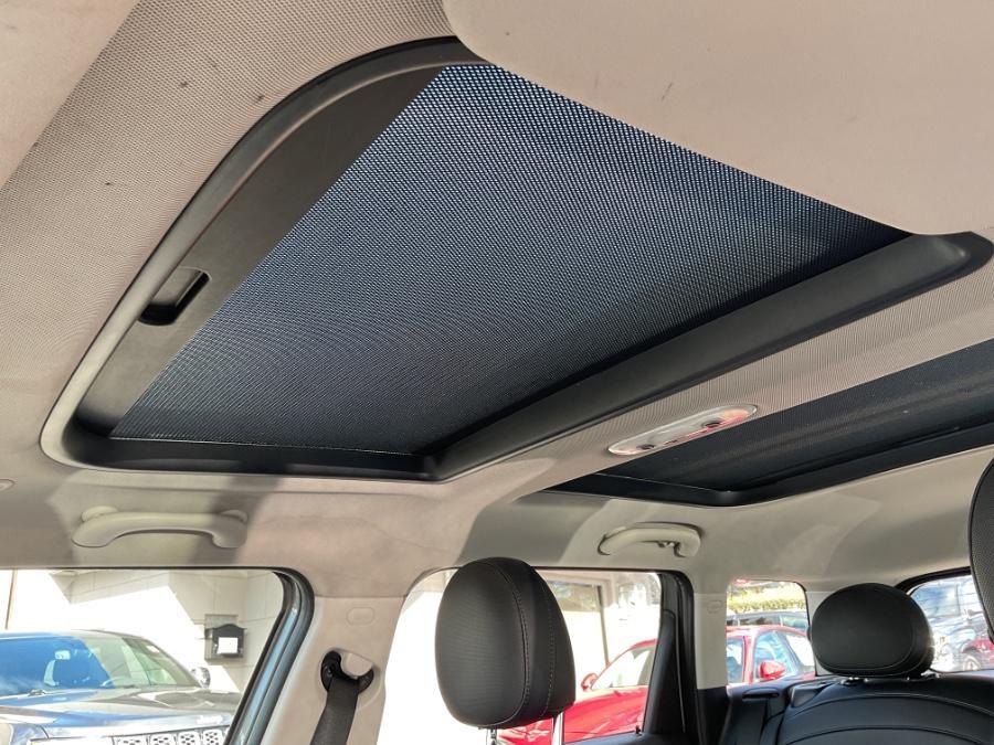 used 2017 MINI Clubman car, priced at $11,793