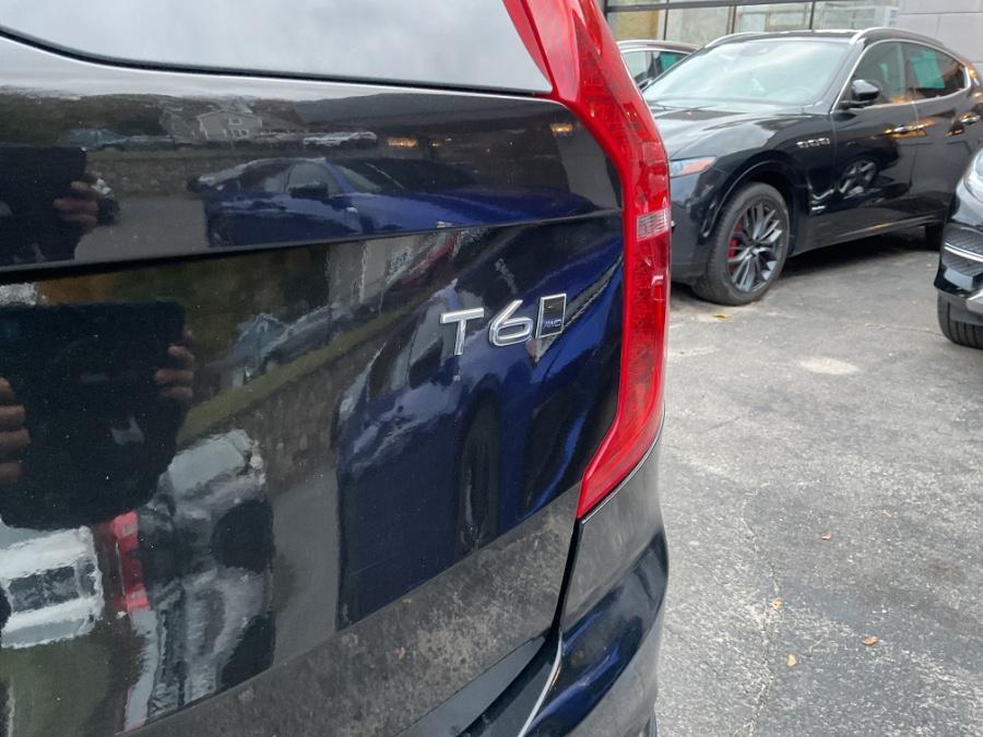 used 2016 Volvo XC90 car, priced at $15,588