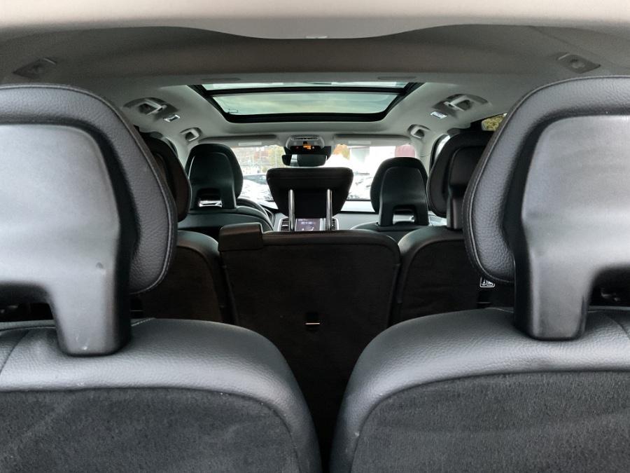 used 2016 Volvo XC90 car, priced at $15,588