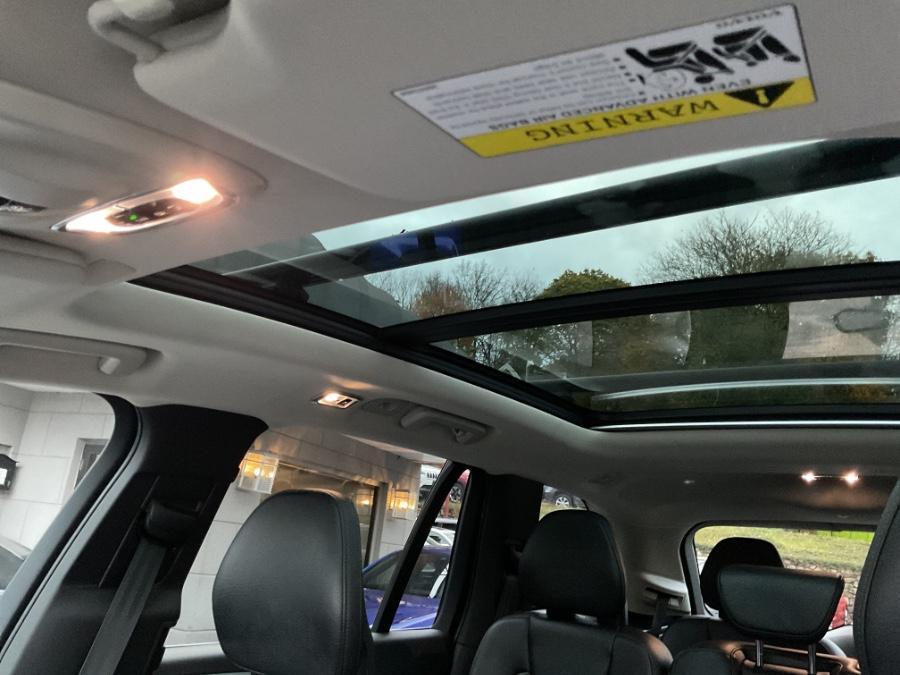 used 2016 Volvo XC90 car, priced at $15,588