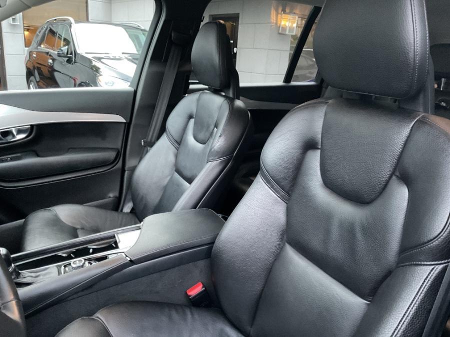 used 2016 Volvo XC90 car, priced at $15,588