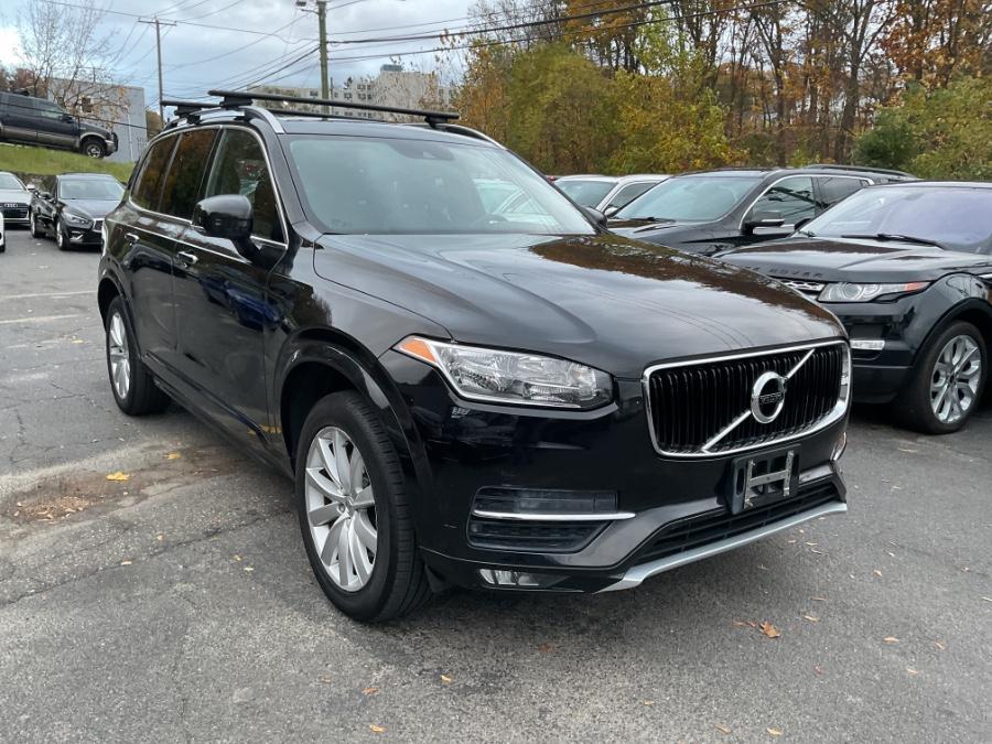used 2016 Volvo XC90 car, priced at $15,588