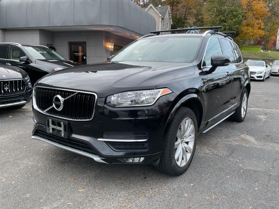 used 2016 Volvo XC90 car, priced at $15,588
