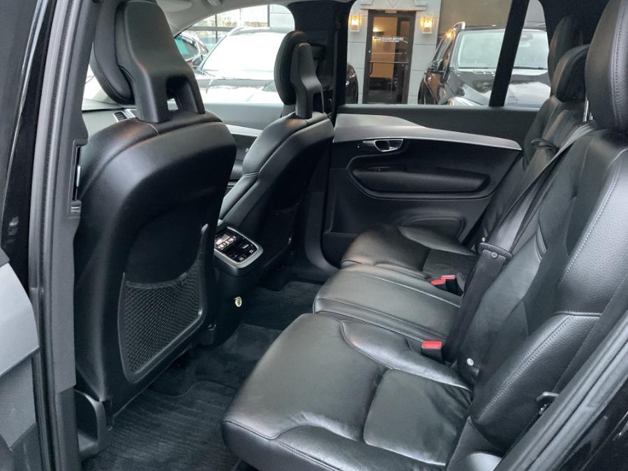 used 2016 Volvo XC90 car, priced at $15,588