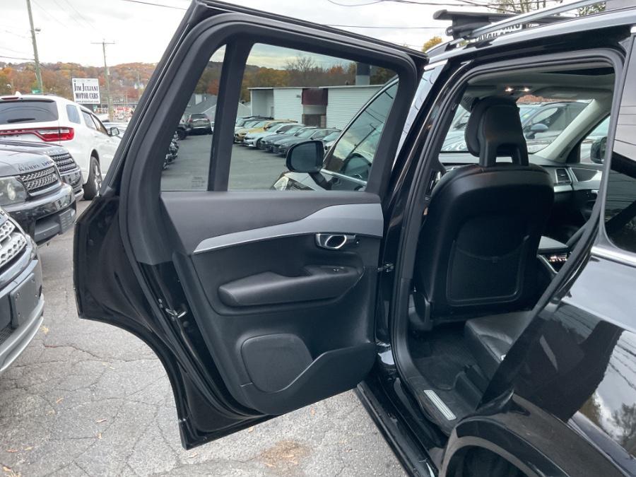 used 2016 Volvo XC90 car, priced at $15,588