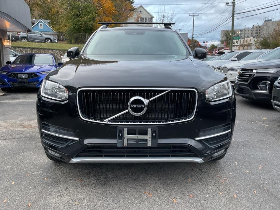 used 2016 Volvo XC90 car, priced at $15,588