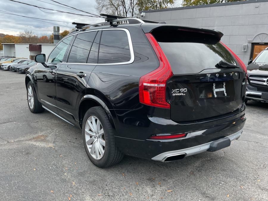 used 2016 Volvo XC90 car, priced at $15,588
