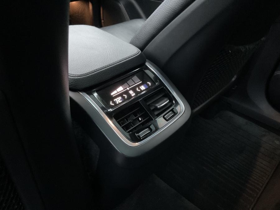 used 2016 Volvo XC90 car, priced at $15,588