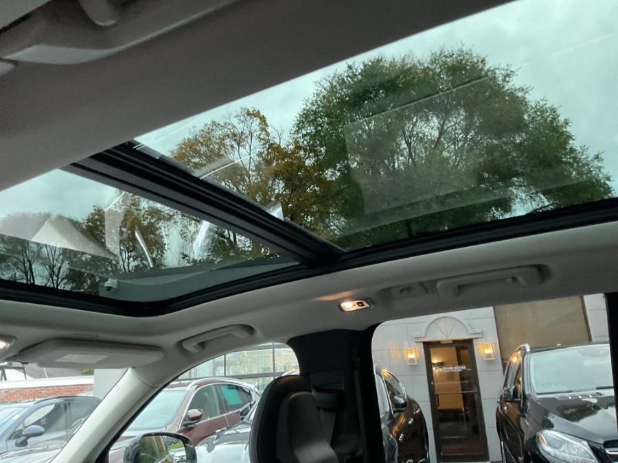 used 2016 Volvo XC90 car, priced at $15,588