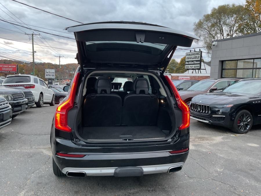 used 2016 Volvo XC90 car, priced at $15,588