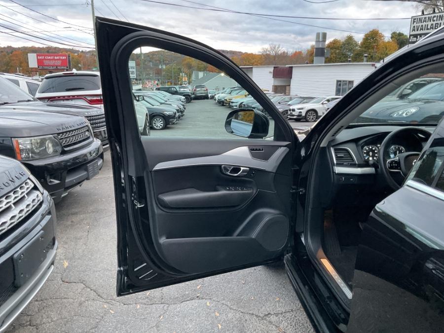 used 2016 Volvo XC90 car, priced at $15,588