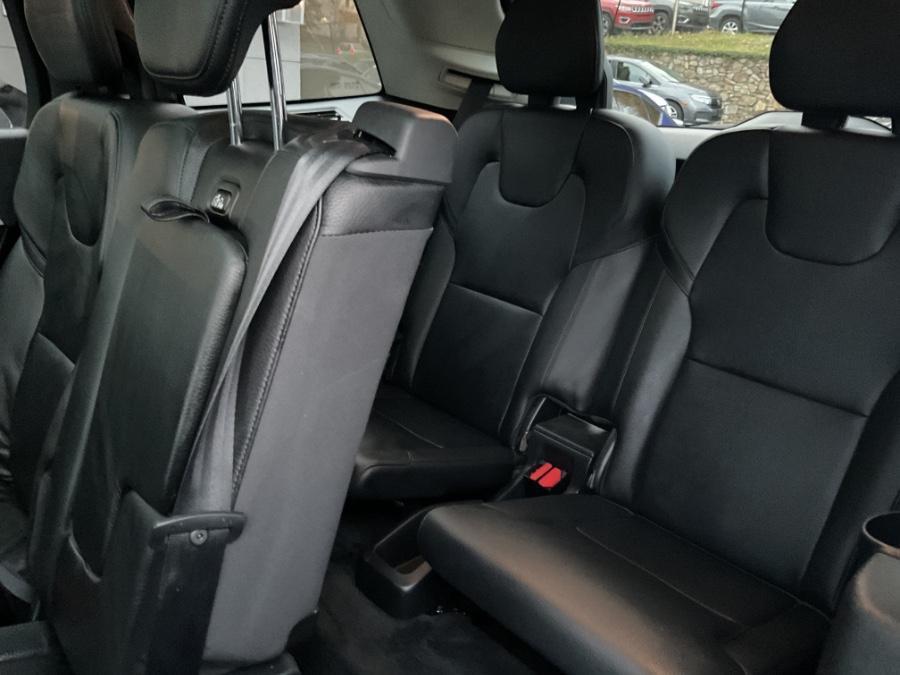 used 2016 Volvo XC90 car, priced at $15,588