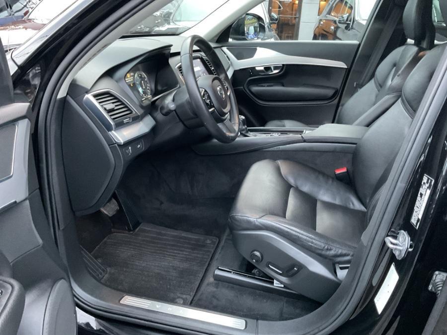 used 2016 Volvo XC90 car, priced at $15,588