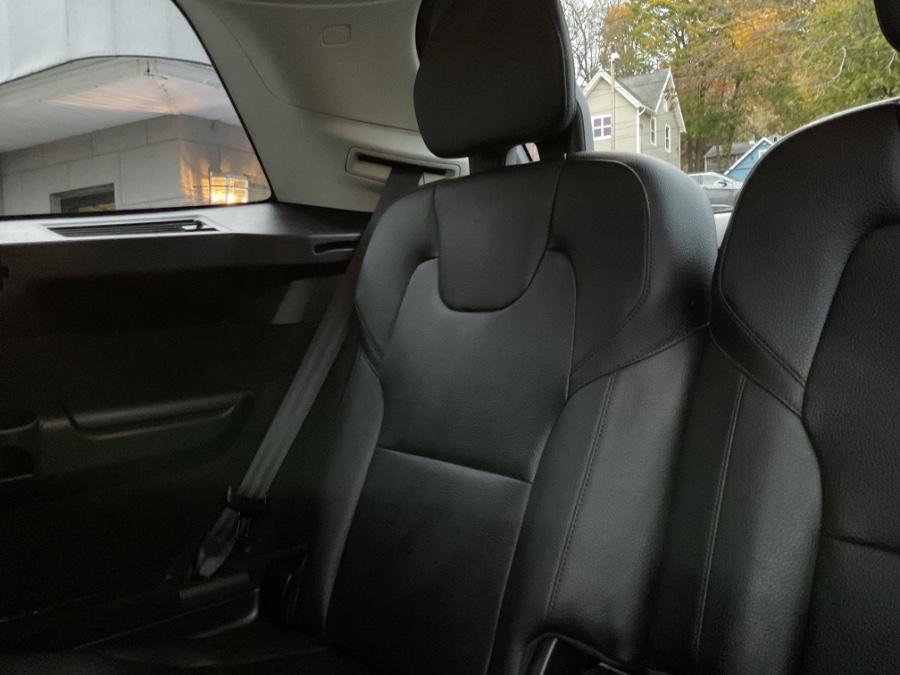 used 2016 Volvo XC90 car, priced at $15,588