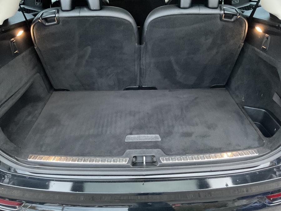 used 2016 Volvo XC90 car, priced at $15,588