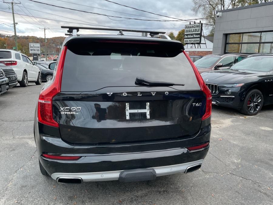 used 2016 Volvo XC90 car, priced at $15,588