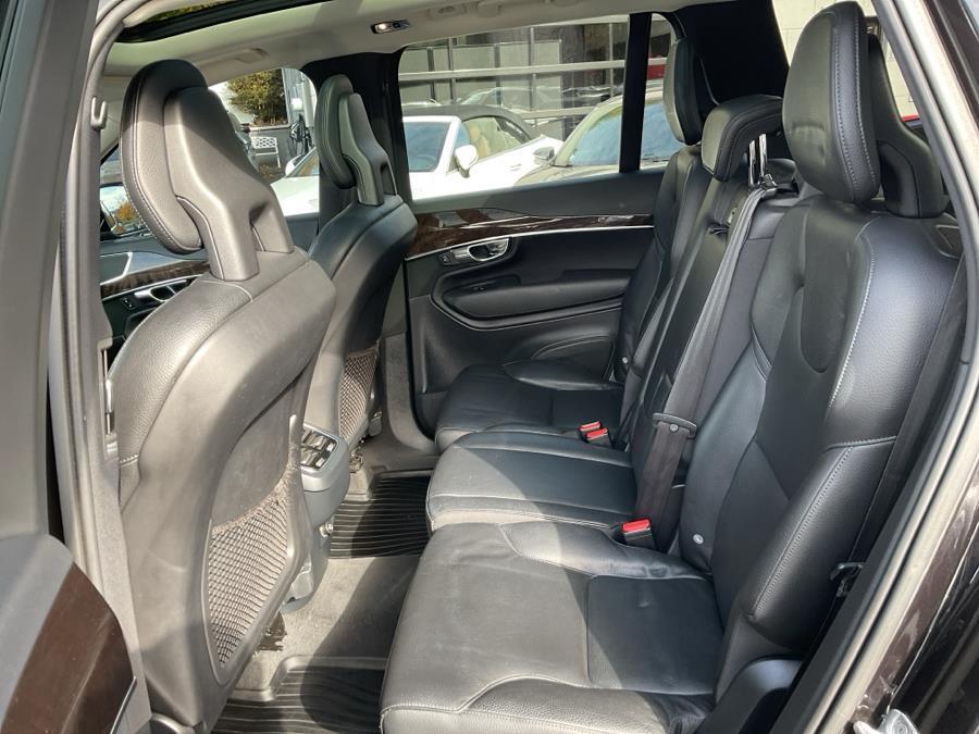 used 2017 Volvo XC90 car, priced at $15,955