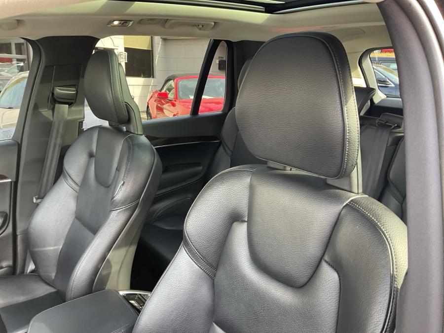 used 2017 Volvo XC90 car, priced at $15,955