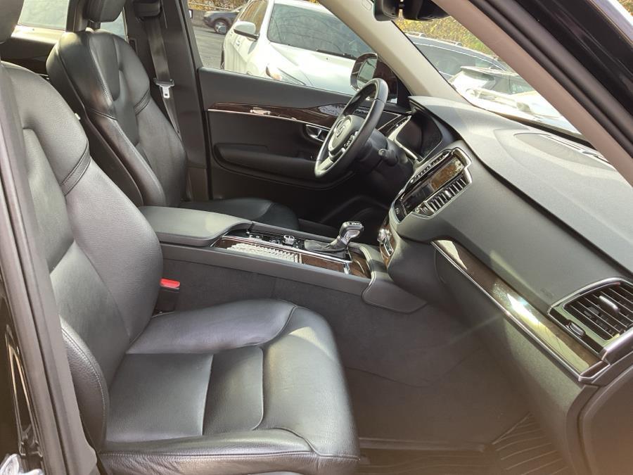 used 2017 Volvo XC90 car, priced at $15,955