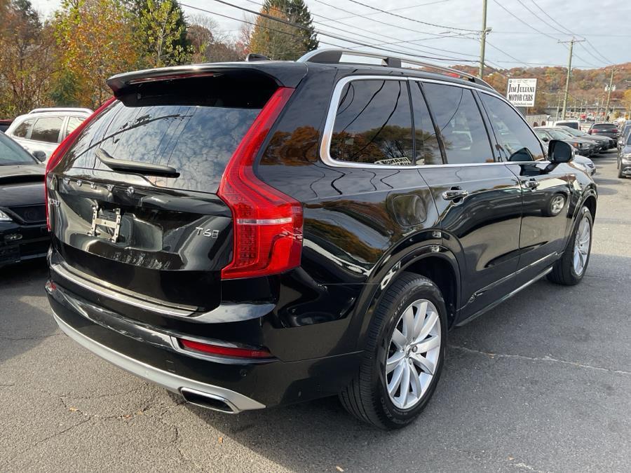 used 2017 Volvo XC90 car, priced at $15,955