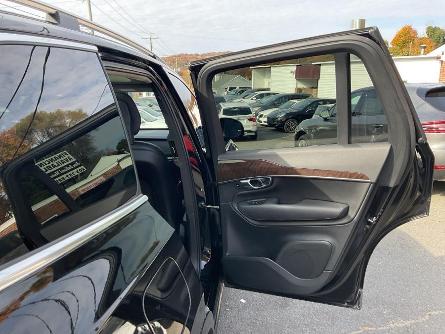 used 2017 Volvo XC90 car, priced at $15,955