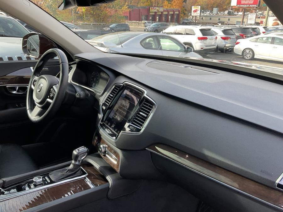used 2017 Volvo XC90 car, priced at $15,955